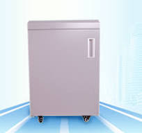 Máy hủy tài liệu New United M3150S cho thuê