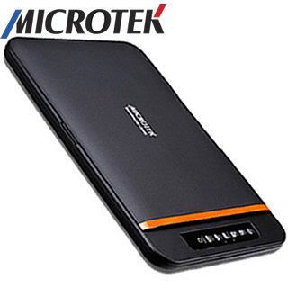 Máy quét ScanMaker i2400