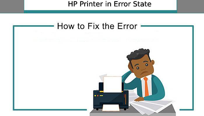 Tổng hợp các mã lỗi máy in HP và cách khắc phục