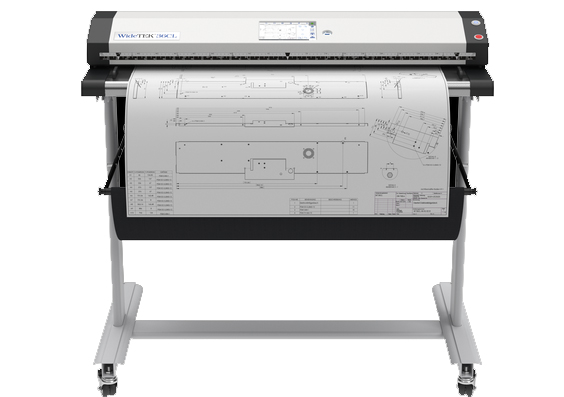 Máy Scan A0 màu WideTEK 36CL