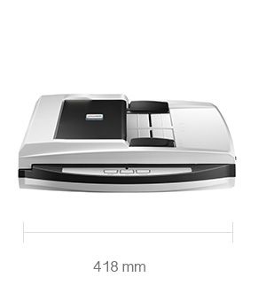 Đèn quét Plustek SmartOffice PL3060