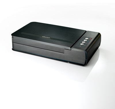 Máy scan Plustek OpticBook 4900