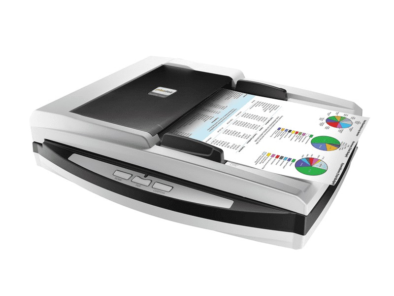 Máy scan Plustek SmartOffice PL3260