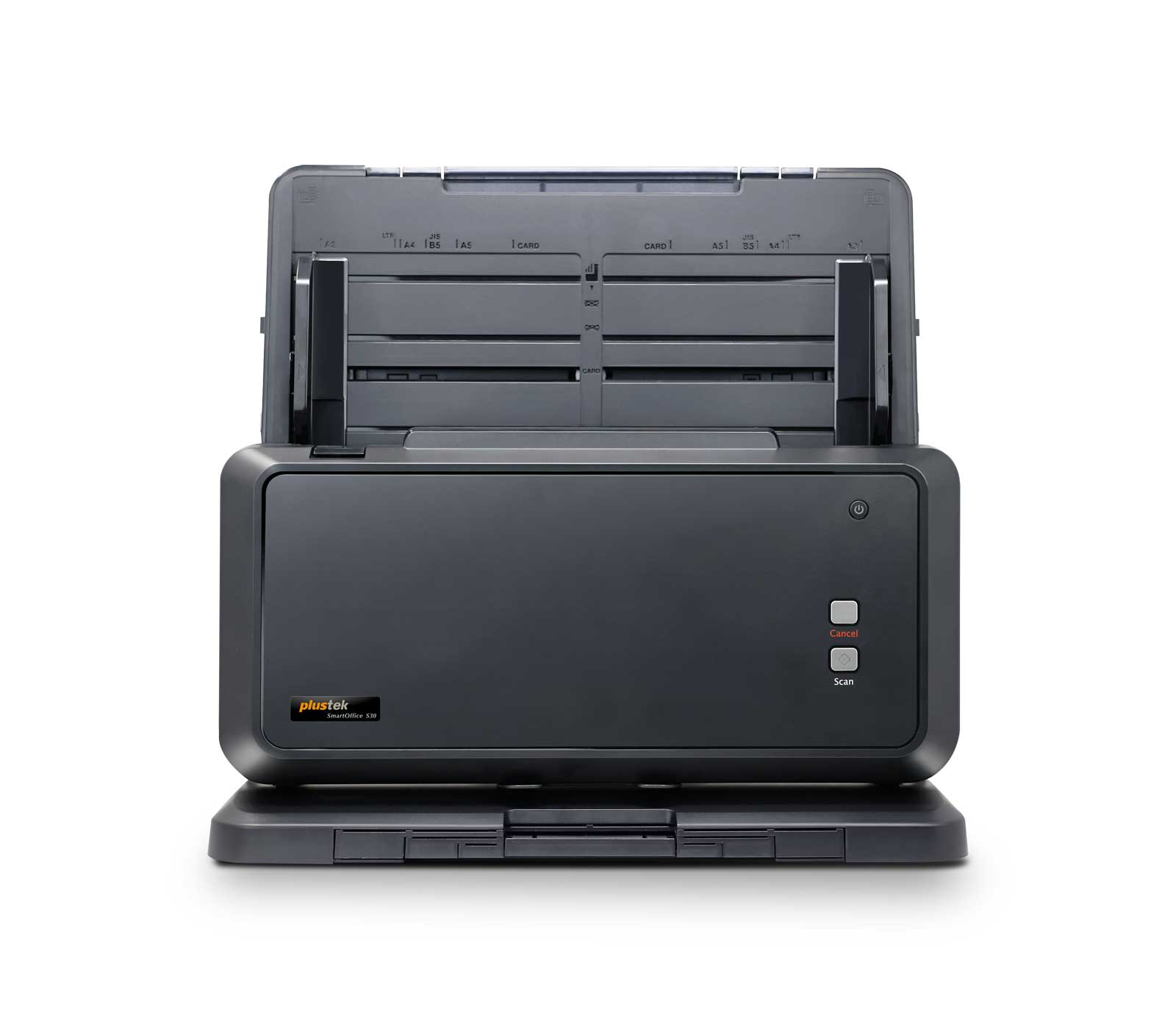 Máy scan Plustek SmartOffice DS68