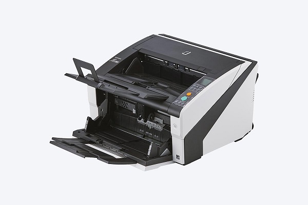 Cho thuê scan A3 chuyên dụng Ricoh Fi-7800