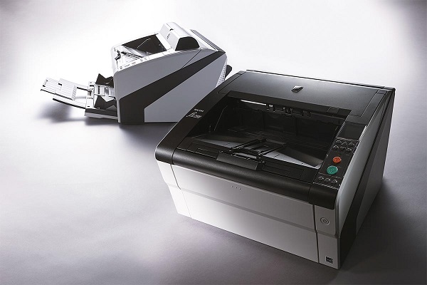 Cho thuê scan A3 chuyên dụng Ricoh Fi-7900