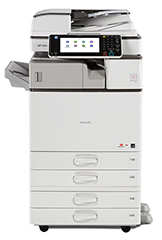 Máy photocopy Ricoh MP 3054