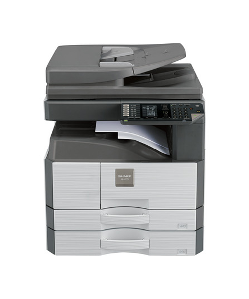 Máy photocopy Sharp AR-6031NV (Copy-In mạng-Scan mạng)