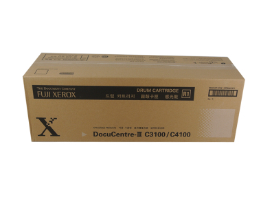 Cụm trống Photocopy màu Xerox DC III C3000/3100/4100 Black