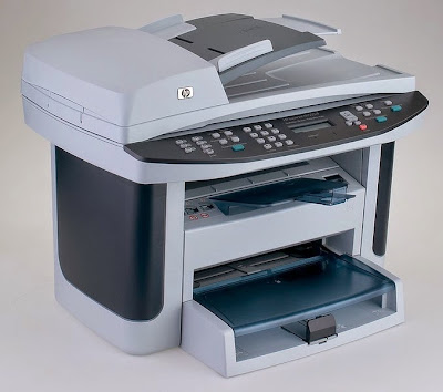 Driver máy in HP M1522nf