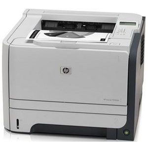 Driver máy in HP P2055dn