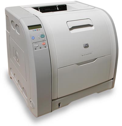Driver máy in HP 3500