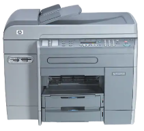 Driver máy in HP 9110