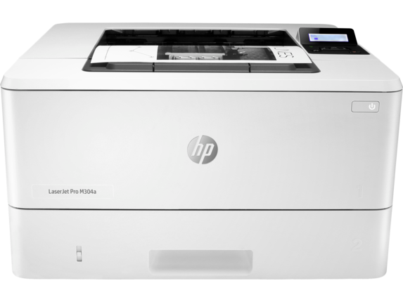 Driver máy in HP m304a