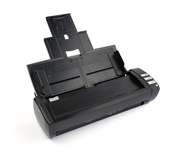 Máy scan Plustek MobileOffice AD470