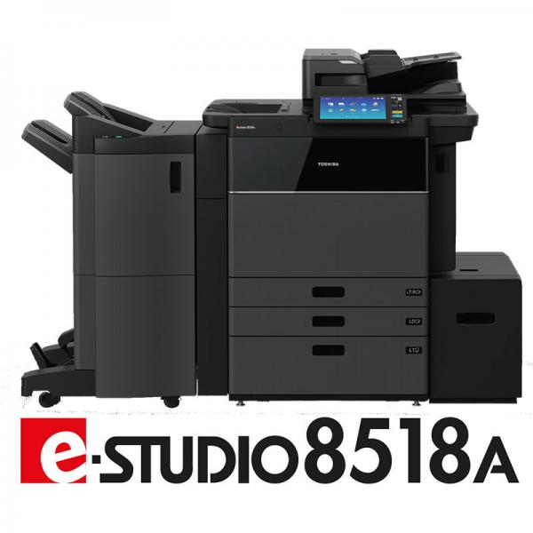 Máy photocopy Toshiba e-STUDIO 8518A