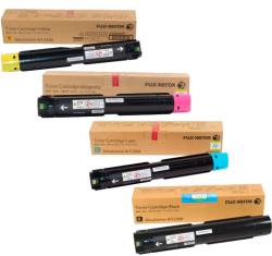 Mực Photocopy màu Xerox DC V C2263 Cyan