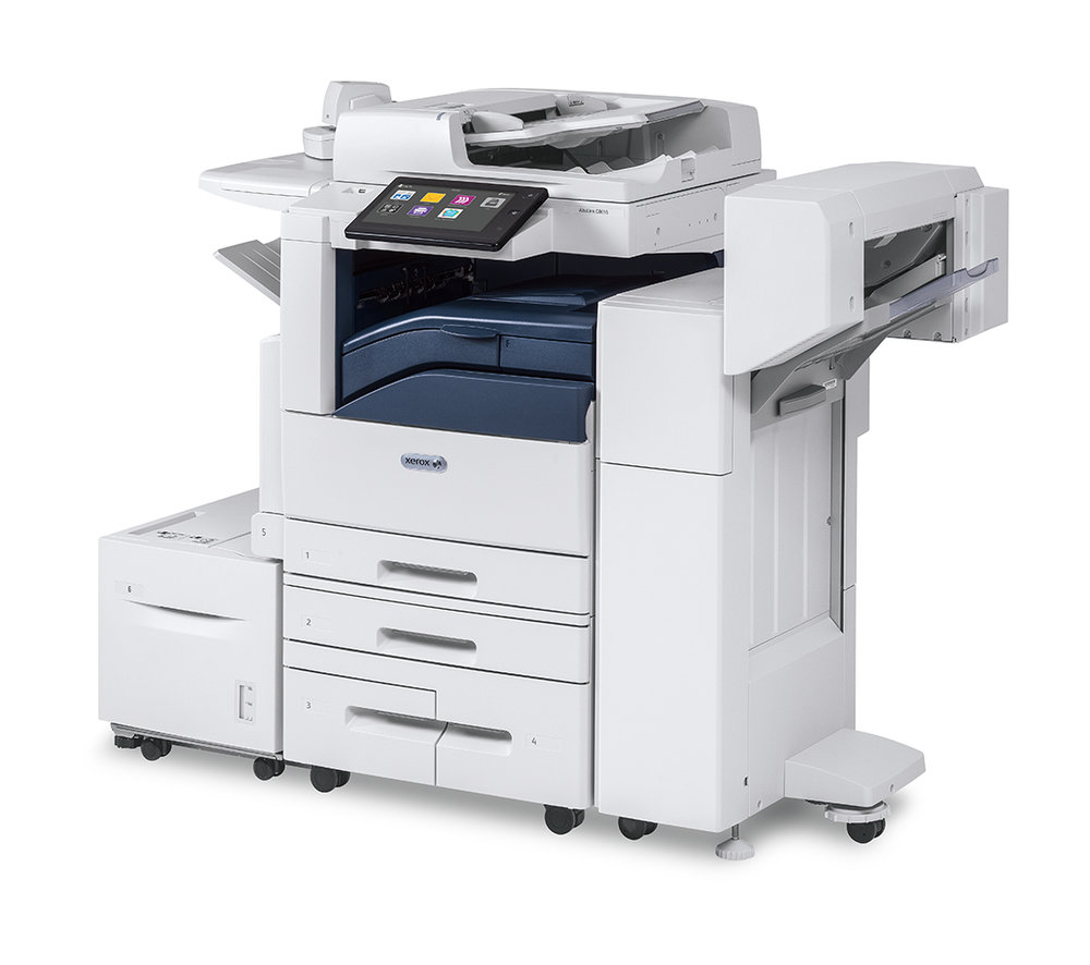 Máy photocopy màu Xerox Altalink C8070