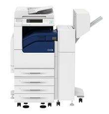 Máy photocopy Fuji Xerox  DC V3060 CPS