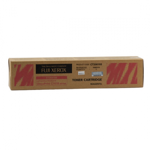 Mực in Xerox CT200228 Magenta Toner Cartridge (CT200228)