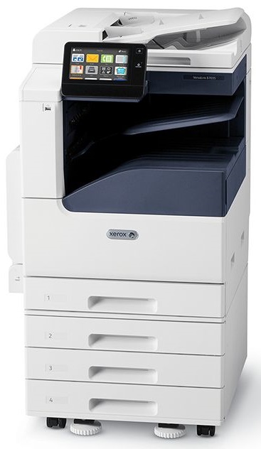 Máy photocopy Ricoh MP 5002