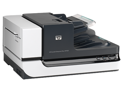 Máy scan HP Scanjet Enterprise Flow N9120 Flatbed Scanner (L2683B)