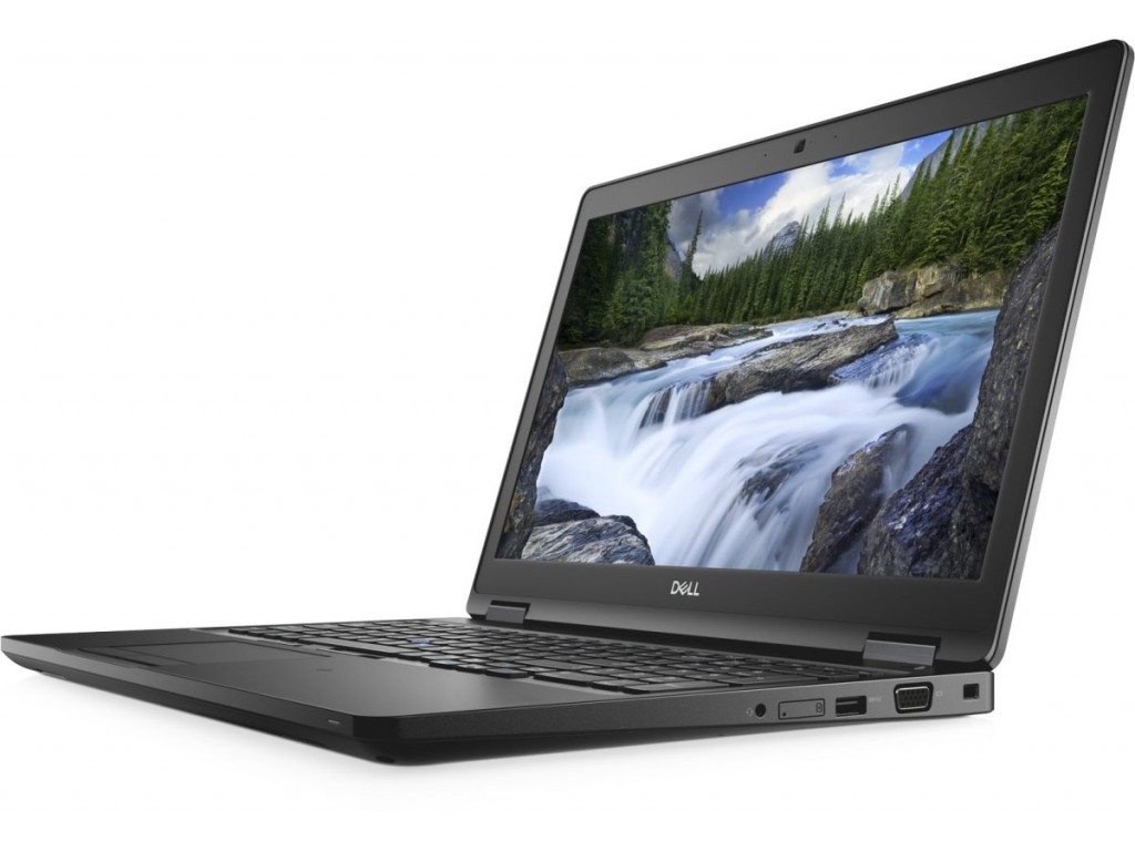 Cho thuê laptop Dell Precision M3530, CPU i7-8750H, RAM 16Gb, SSD 512Gb, 15.6 inch FHD, Nvidia Quadro P600 w/4Gb GDDR5
