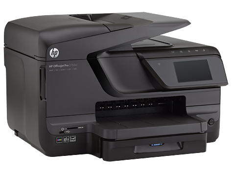 Máy in HP Officejet Pro 276dw Multifunction Printer (CR770A)