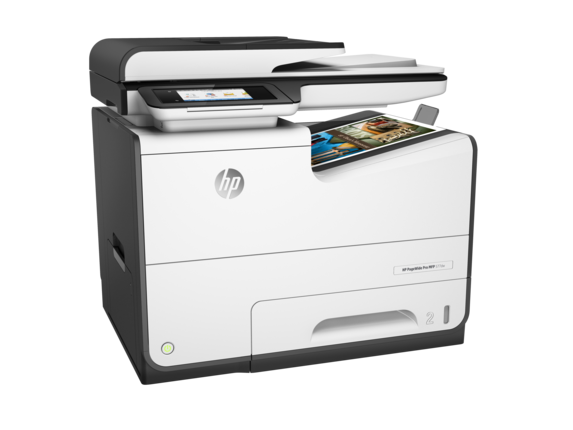 Máy in HP PageWide Pro 577dw Multifunction Printer (D3Q21C)