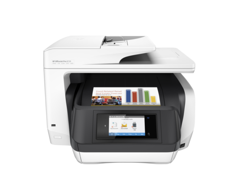 Máy in HP OfficeJet Pro 8720 All-in-One Printer (M9L75A)