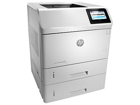 Máy in HP LaserJet Enterprise M605x (E6B71A)