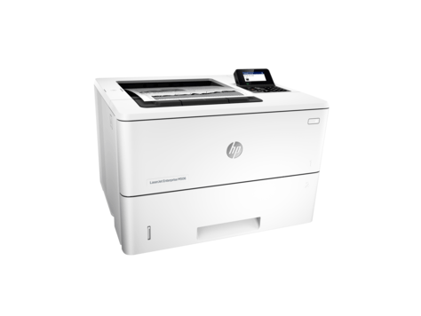 Máy in HP LaserJet Enterprise M506dn (F2A69A)