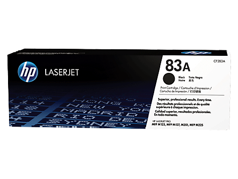 Hộp mực máy in HP M201n