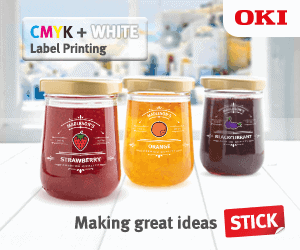 OKI PRO1050 LABEL PRINTER- GIẢI PHÁP IN MÀU KHÁNG NƯỚC, KHÁNG TIA UV