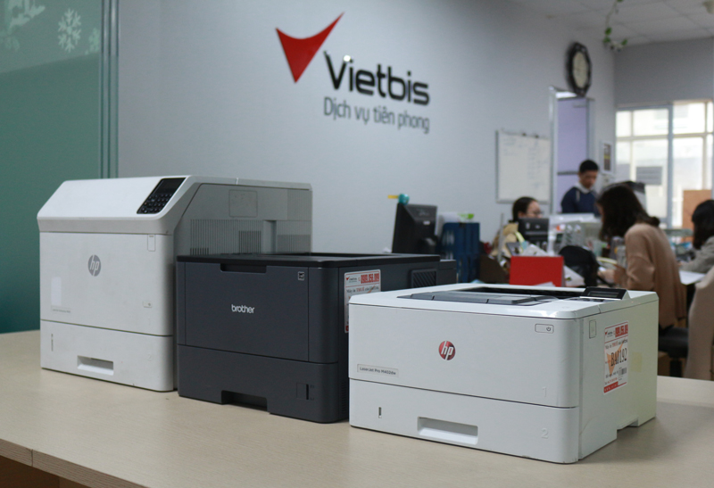 Địa chỉ thuê máy in, máy scan, mua thiết bị văn phòng chính hãng tại Định Công, Thanh Xuân, Hà Nội