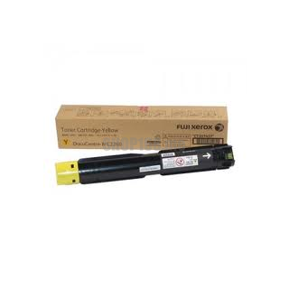 Mực Photocopy màu Xerox DC IV C2263/2265 Yellow
