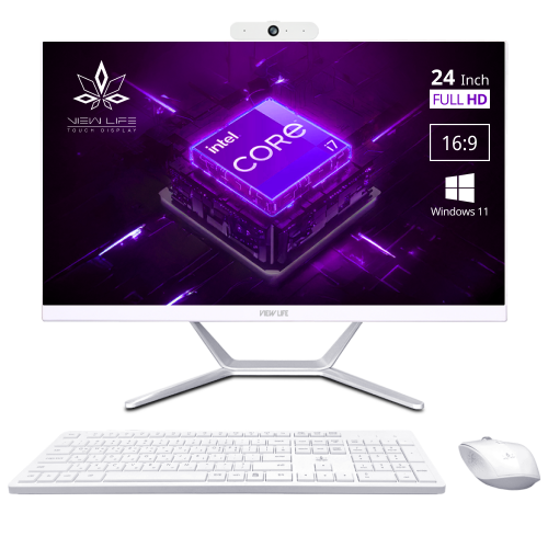 Máy tính All In One PC ViewLife AP-238TD