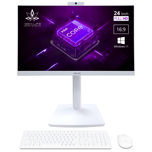 Máy tính All In One PC ViewLife AP-238TG Premium