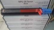 Mực máy photocopy canon NPG 28-IR 2016