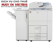 Máy Photocopy Ricoh MP 6001