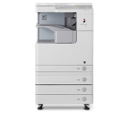Máy photocopy A3 Canon IR 2520W