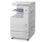 Máy photocopy A3 Canon IR 2535W