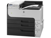 Máy in HP LaserJet Enterprise 700 Printer M712xh