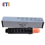 Mực máy photocopy canon NPG 50-IR 2535