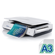 Sửa máy scan sách khổ A3 Avision FB6280E
