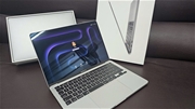 Cho thuê MacBook Pro 2020 13 inch Core i5 2.0GHz 16GB