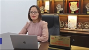 Bảo hiểm Generali chia sẻ cảm nhận khi sử dụng dịch vụ của VIETBIS
