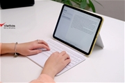 Cho thuê iPad cho MC dẫn chương trình