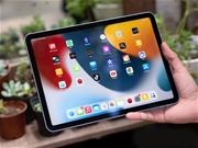 Cho thuê iPad test phần mềm, ứng dụng