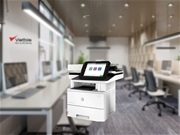Cho thuê máy in đa năng HP MFP E52645dn